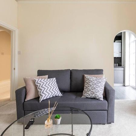 Cozy Flat In The Heart Of London Apartment Ngoại thất bức ảnh