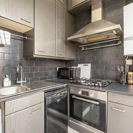 Cozy Flat In The Heart Of London Apartment Ngoại thất bức ảnh
