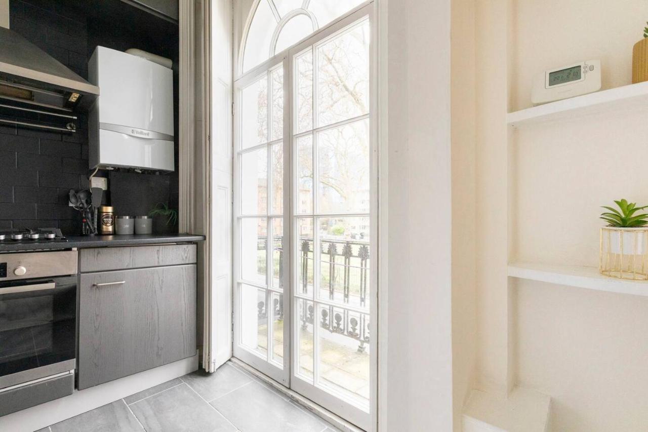Cozy Flat In The Heart Of London Apartment Ngoại thất bức ảnh