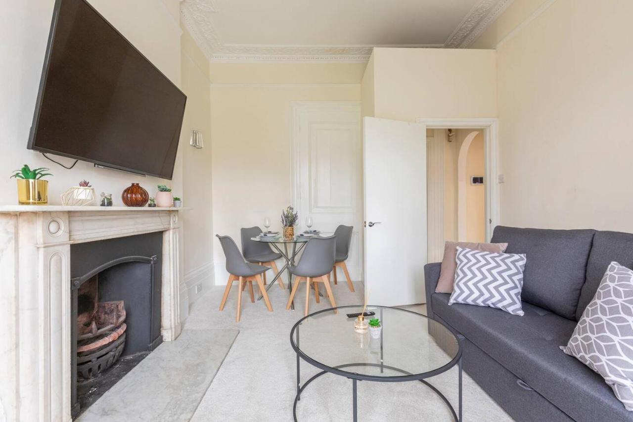 Cozy Flat In The Heart Of London Apartment Ngoại thất bức ảnh