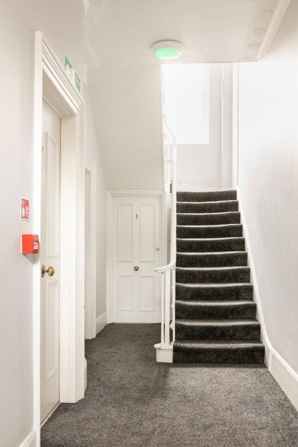 Cozy Flat In The Heart Of London Apartment Ngoại thất bức ảnh