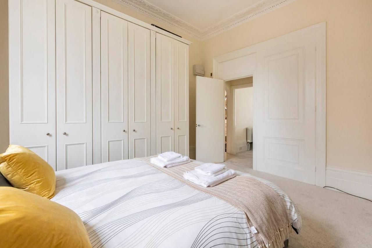 Cozy Flat In The Heart Of London Apartment Ngoại thất bức ảnh
