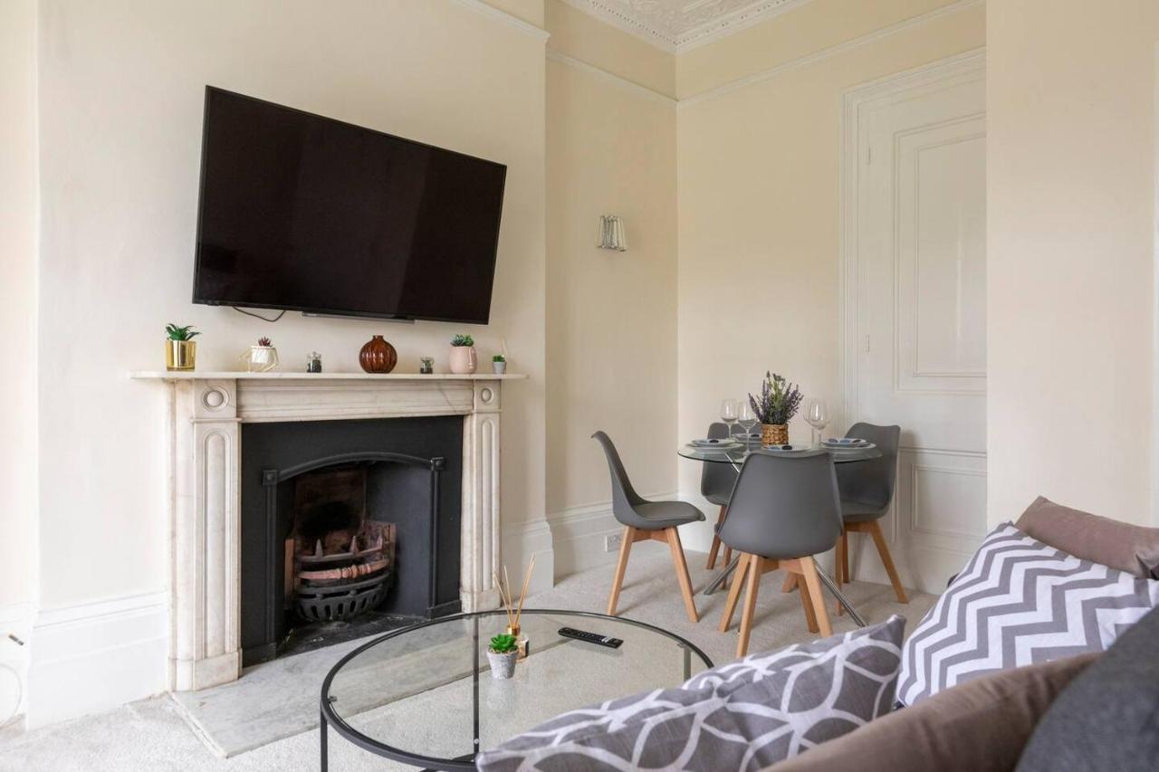 Cozy Flat In The Heart Of London Apartment Ngoại thất bức ảnh