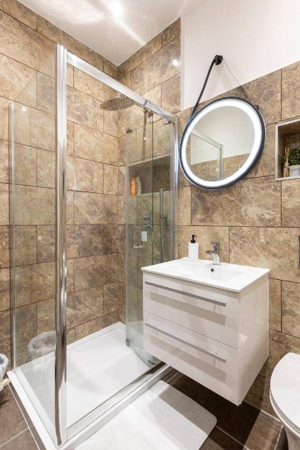 Cozy Flat In The Heart Of London Apartment Ngoại thất bức ảnh
